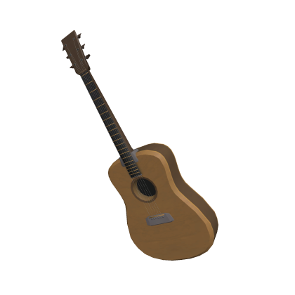 Acoustic Guitar