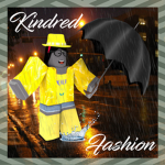 Kindred Fashion©