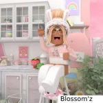 Blossom'z Restaurant