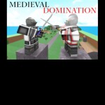Medieval Domination!
