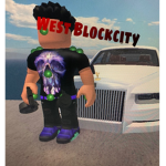West Blockcity Community