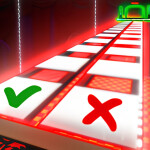 Impossible Bridge Obby! (Squid Game)