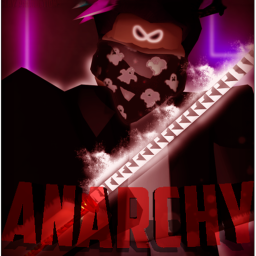 [UPDATES] Anarchy