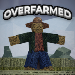 Overfarmed!  icon