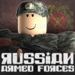 Russian Armed Forces || RF