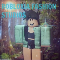 Robloxia Fashion Studios Runway - UNDER CONSTRUCTI
