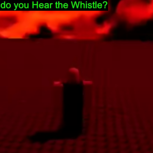 [RE-OPENED] Whistle'rbxl