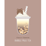 ~*Boba*~
