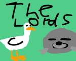 THE LORDS!!!