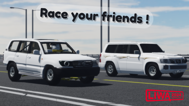 [NEW GAME!] Liwa Dunes  screenshot 2