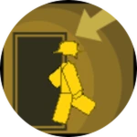 For Science! Roblox badge thumbnail