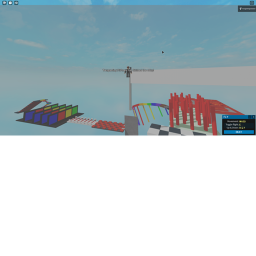 Fun obby!