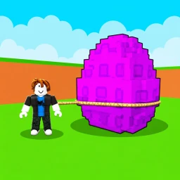 Pull Eggs For Brainrots icon