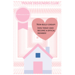 House Designers Club