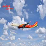 VietJetAircom