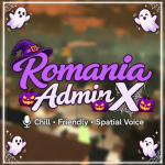 Romania Admin X