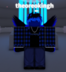 Oreo-King Community