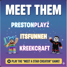 meet a star creator