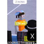 WackyClothes