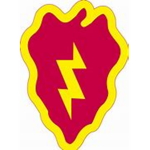 "25th Infantry Division 1960s"