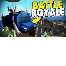 FortTena(LOBBY) icon