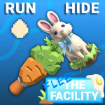 🥚Flee the Facility🐇