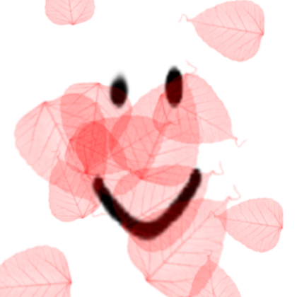 Bloody Default Face(for horror game) Roblox decal