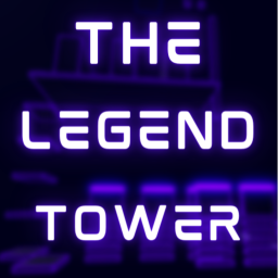 THE LEGEND TOWER