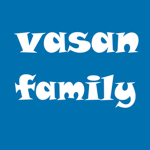 Vasan Family