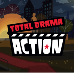 Total Drama Action