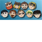 Yognaughts of Robloxia