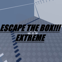 Escape The Box (Extreme)