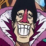 Cool One Piece Group