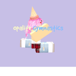 Opalite Gymnastics