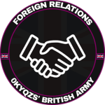 [BA] -| Foreign Relations