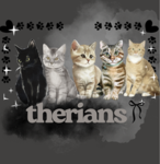 - [The Therians] -