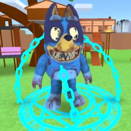 🔪 BLUEE Survival Killers Island  icon