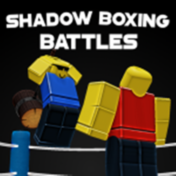 Shadow Boxing Battles