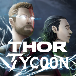 [Development] Thor Love and Thunder Tycoon