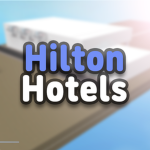 Hilton Hotel and Suties