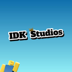 IDKstudios!