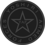 Yoshiri Armed Forces
