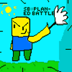 Slap Battles: Planned Battle