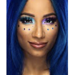 Ash’s WWE