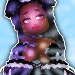 Royale High Teaspilling