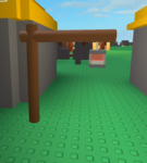 Survival: Isles