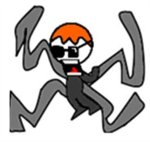 Dr.Octagaunapus