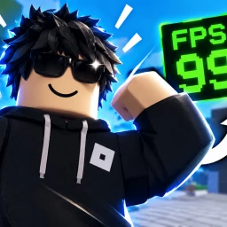 Flex Your Fps ( Test Place ) icon