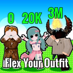 Flex Your Outfit!