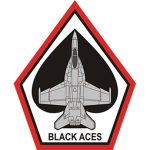 VFA-41 | Strike Fighter Squadron 41